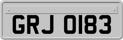 GRJ0183