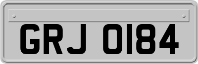GRJ0184