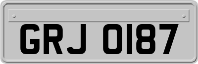 GRJ0187