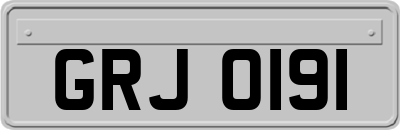 GRJ0191