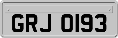 GRJ0193