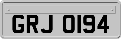 GRJ0194