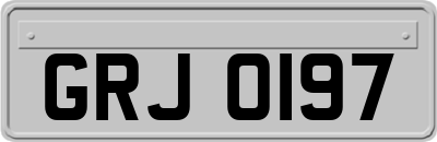 GRJ0197