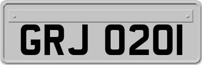 GRJ0201