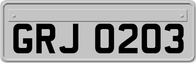 GRJ0203