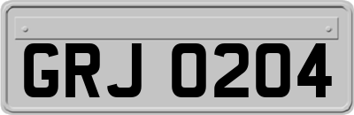 GRJ0204