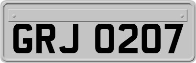 GRJ0207