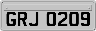 GRJ0209
