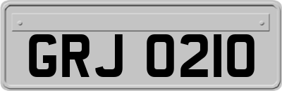 GRJ0210