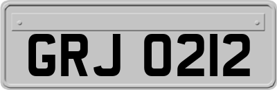 GRJ0212
