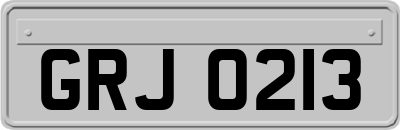 GRJ0213
