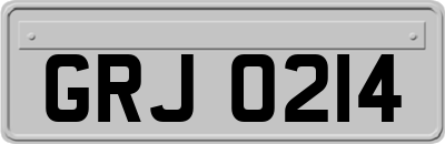 GRJ0214