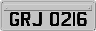 GRJ0216