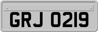 GRJ0219