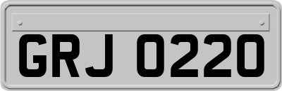 GRJ0220