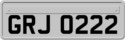 GRJ0222