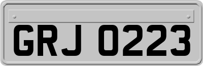 GRJ0223