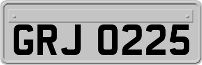GRJ0225