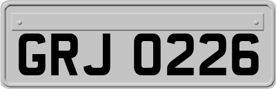 GRJ0226