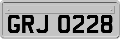 GRJ0228