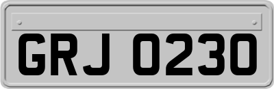 GRJ0230