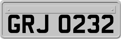 GRJ0232
