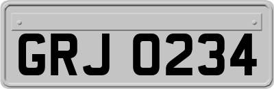 GRJ0234