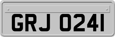 GRJ0241