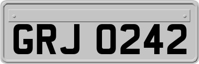GRJ0242