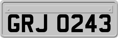 GRJ0243