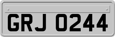 GRJ0244