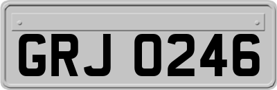 GRJ0246