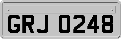 GRJ0248