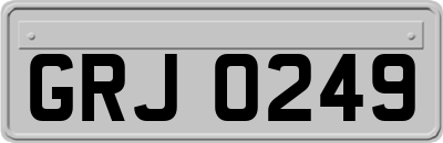 GRJ0249