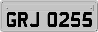 GRJ0255