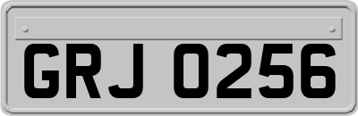 GRJ0256