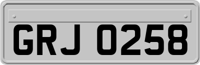 GRJ0258