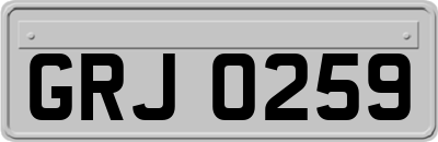 GRJ0259