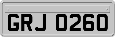 GRJ0260