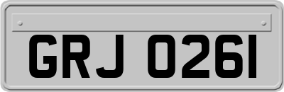 GRJ0261