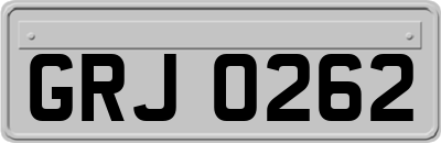 GRJ0262