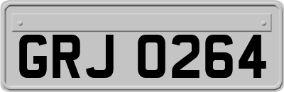GRJ0264