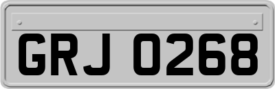 GRJ0268
