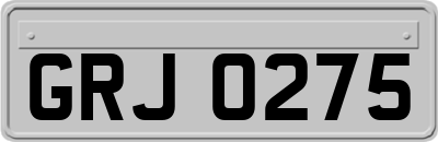 GRJ0275