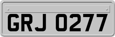 GRJ0277