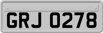 GRJ0278