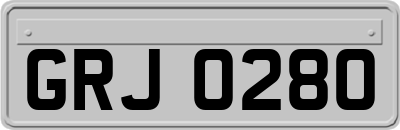 GRJ0280