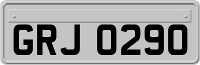 GRJ0290