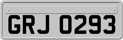 GRJ0293