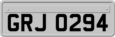 GRJ0294